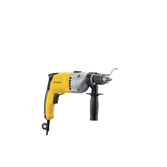 Buy Stanely STDH8013 800W 13 mm Hammer Drill in [storefront]