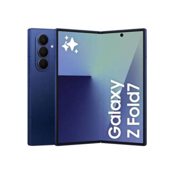 Buy Samsung Galaxy Z Fold7 16GB 1TB Mobile Phone in [storefront]
