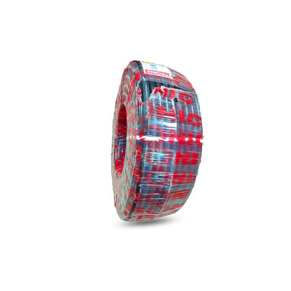 Buy Tronic TK FLEX-03-0060-BK 6mm 3 Core Flexible PVC Insulated Electrical Cable Black in [storefront]