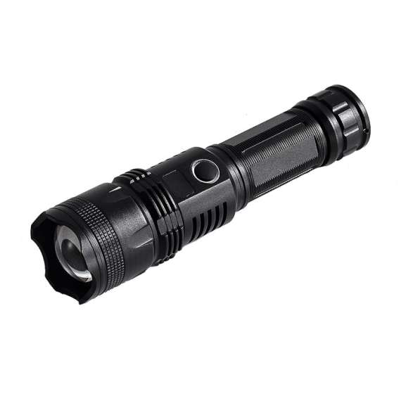 Buy Tronic TO 1200-02 Rechargeable LED Flashlight in [storefront]
