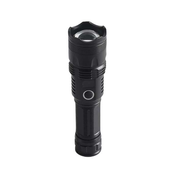 Buy Tronic TO 1200-02 Rechargeable LED Flashlight in [storefront]