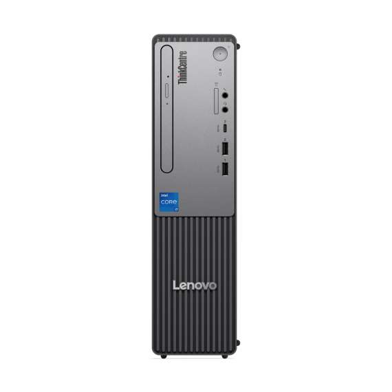 Buy Lenovo ThinkCentre neo 50s Gen 5 SFF Intel Core i7 8GB 512GB SSD CPU ONLY Desktop Computer in [storefront]