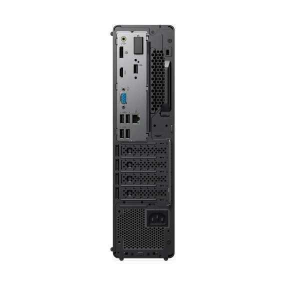 Buy Lenovo ThinkCentre neo 50s Gen 5 SFF Intel Core i7 8GB 512GB SSD CPU ONLY Desktop Computer in [storefront]