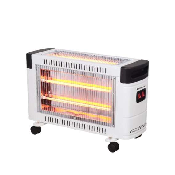 Buy Rebune  RE-7-078 Quartz Heater in [storefront]
