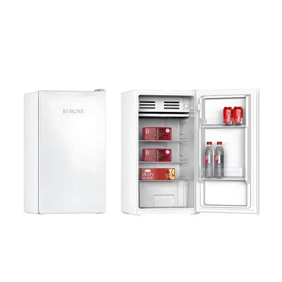 Buy Rebune RE-BC-90W 90L Refrigerator in [storefront]