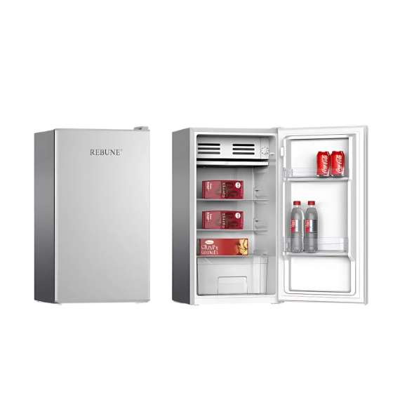 Buy Rebune RE-BC-90W 90L Refrigerator in [storefront]