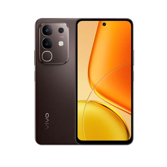 Buy Vivo Y29 8GB 256GB Mobile Phone in [storefront]