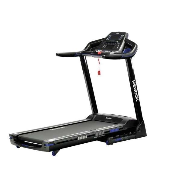 Buy Reebok One Gt60 Bluetooth Fitness Treadmill in [storefront]
