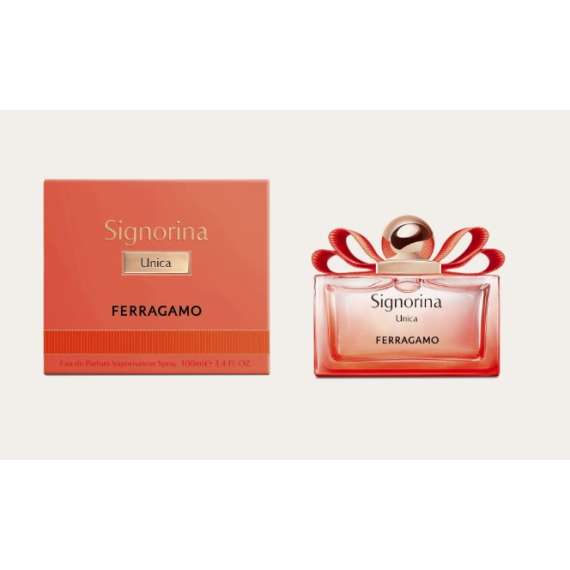 Buy Ferragamo Signorina Unica 100ml Edp Women Perfume in [storefront]