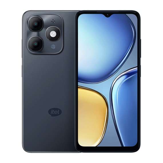 Buy Itel A90 4GB 128GB Mobile Phone in [storefront]