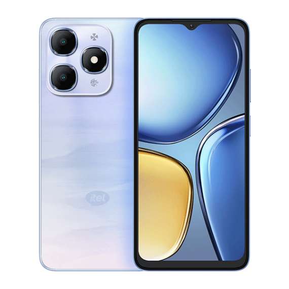 Buy Itel A90 4GB 128GB Mobile Phone in [storefront]