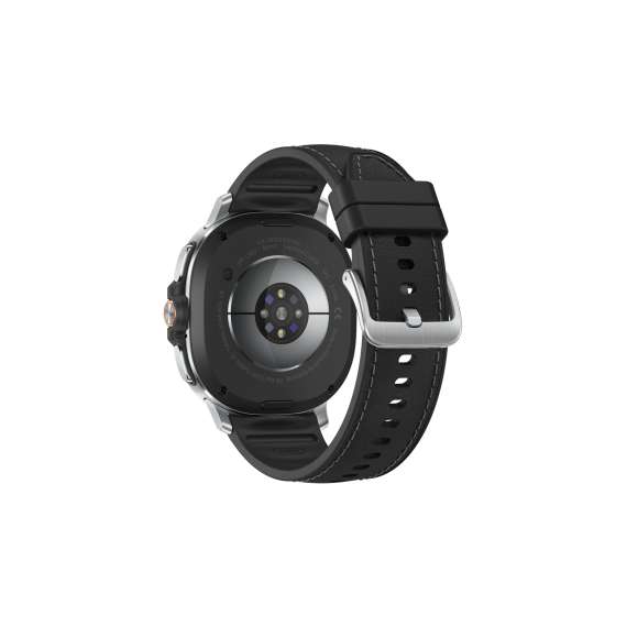 Buy Samsung Galaxy Watch 8 Classic 46mm Smart Watch in [storefront]