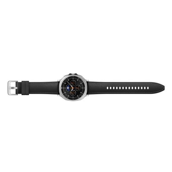 Buy Samsung Galaxy Watch 8 Classic 46mm Smart Watch in [storefront]