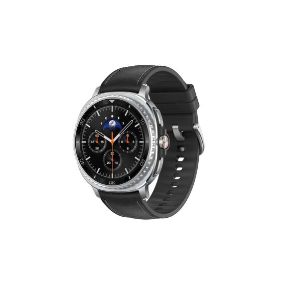 Buy Samsung Galaxy Watch 8 Classic 46mm Smart Watch in [storefront]