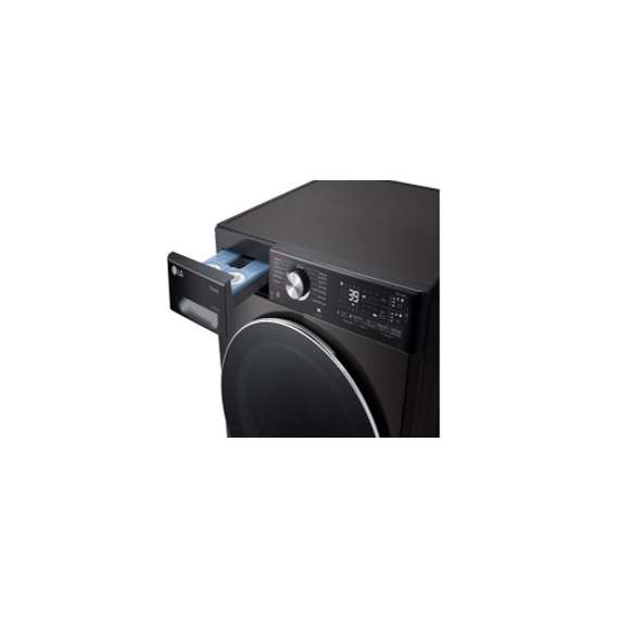 Buy LG F4Y9LWP2Z Front Load 13KG Washing Machine in [storefront]