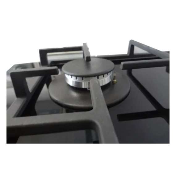 Buy Beko HISW 95225 SEL 5 90cm Gas Built In Hob in [storefront]