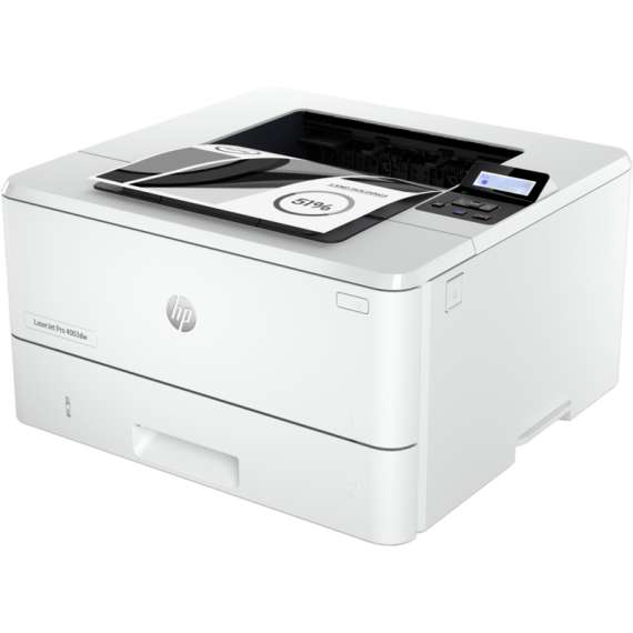 Buy HP LaserJet Pro 4003dw Printer in [storefront]