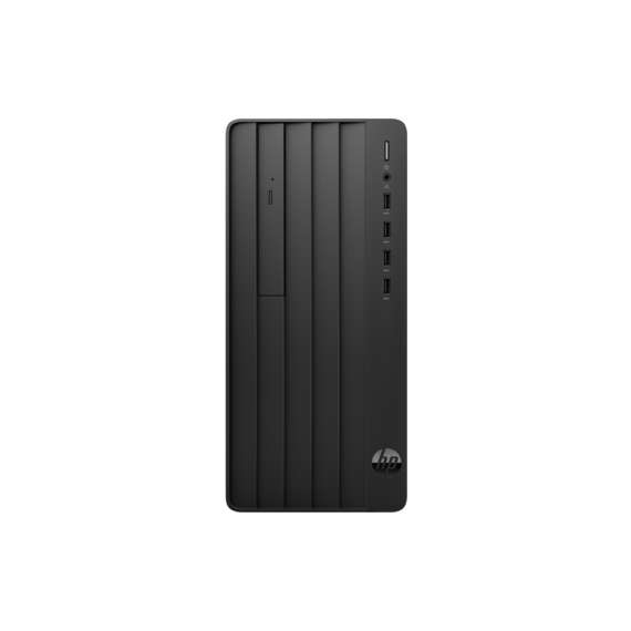 Buy HP Pro Tower 290 G9 Core i5 8GB 512GB SSD DOS CPU ONLY Desktop Computer in [storefront]