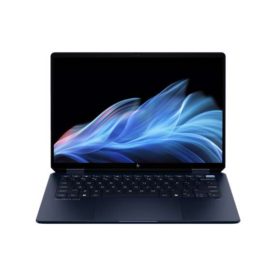 Buy HP OmniBook Ultra Flip 14-fh0000nia Core Ultra 7 32GB 1TB SSD 14 inch Touch Windows 11 Home Laptop in [storefront]