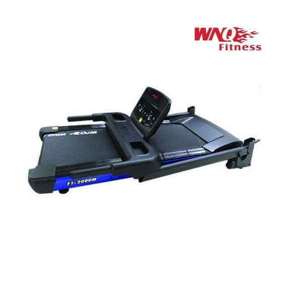 Buy WNQ F1 2000M Home Treadmill in [storefront]