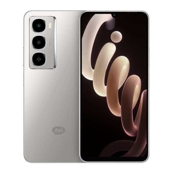 Buy Itel City 100 6GB 128GB Mobile Phone in [storefront]