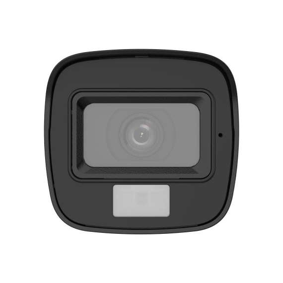 Buy Hikvision 3K Smart Hybrid Light Audio Fixed Mini Bullet Camera in [storefront]