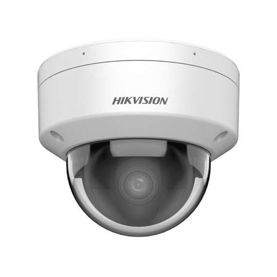 Buy Hikvision DS-2CD2146G2H-I 4MP AcuSense Fixed  Dome Network Camera in [storefront]