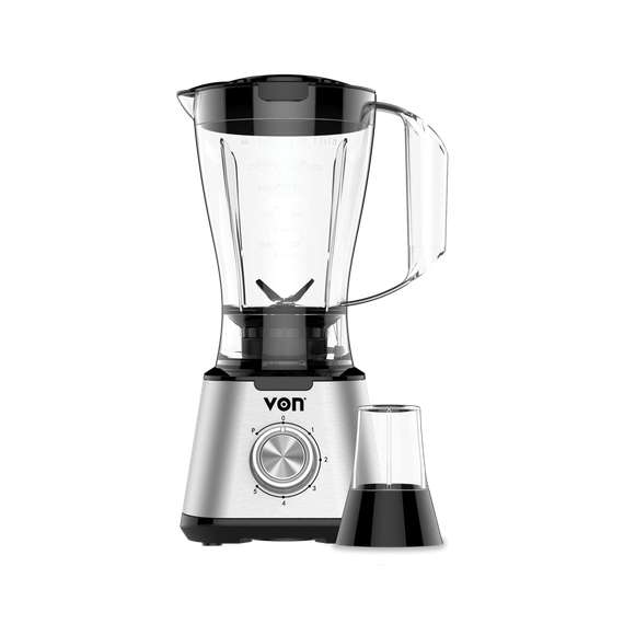 Buy Von VSBT06MNX 1.5L Blender in [storefront]