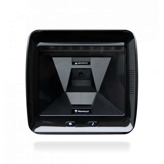 Buy NEWLAND  FR80 SALMON Table Scanner in [storefront]