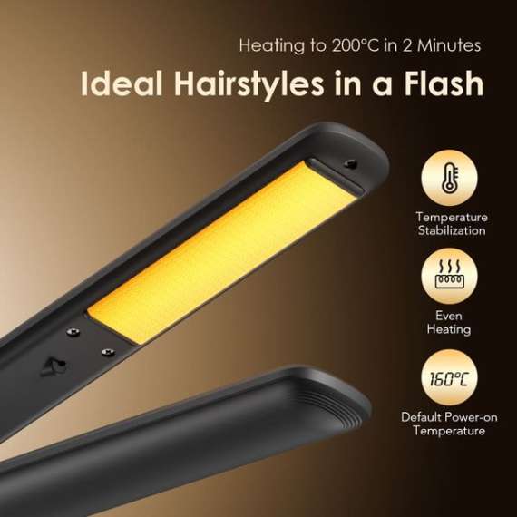 Buy Oraimo SleekLine 2-in-1 Hair Styler in [storefront]