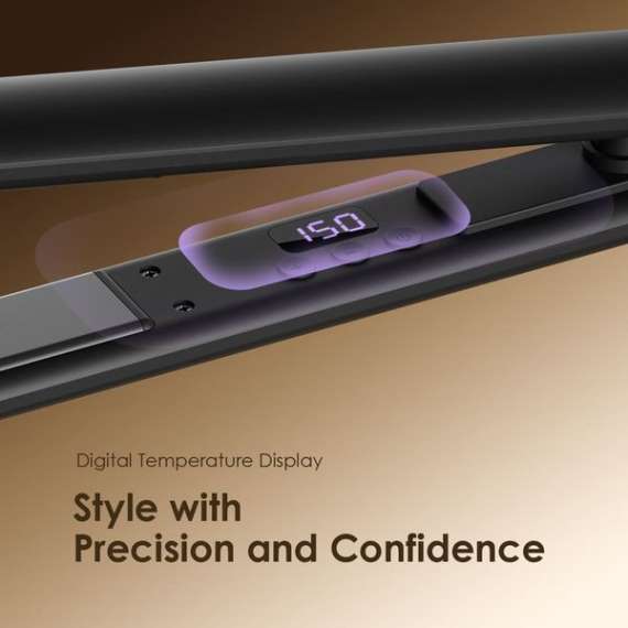 Buy Oraimo SleekLine 2-in-1 Hair Styler in [storefront]