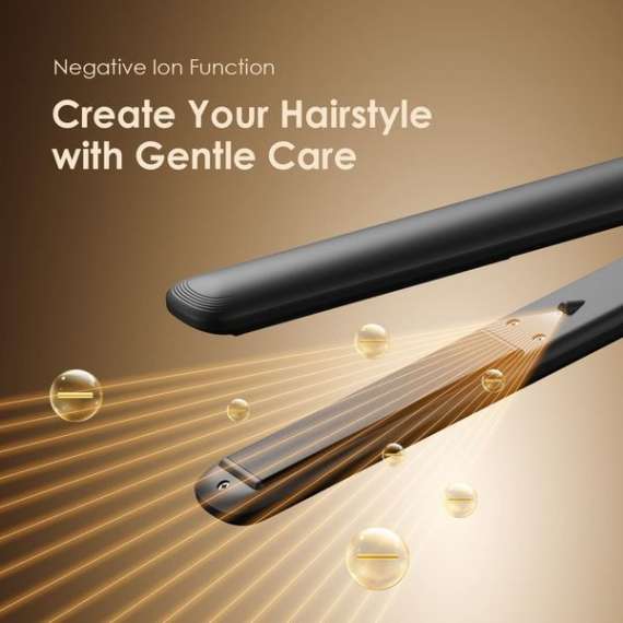 Buy Oraimo SleekLine 2-in-1 Hair Styler in [storefront]
