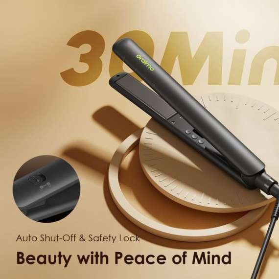 Buy Oraimo SleekLine 2-in-1 Hair Styler in [storefront]