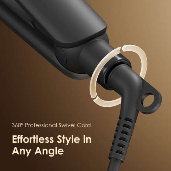 Buy Oraimo SleekLine 2-in-1 Hair Styler in [storefront]