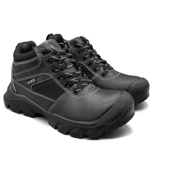 Buy Ace Wolverine Safety Shoe in [storefront]