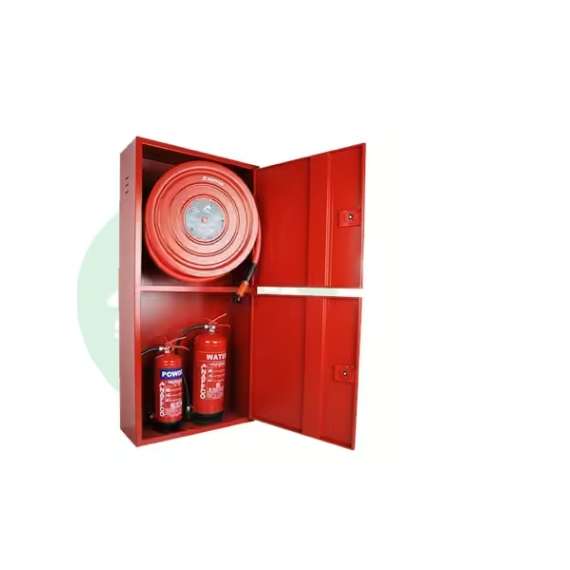 Buy Double Door Fire Equipment Cabinet in [storefront]