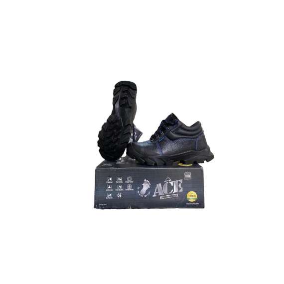 Buy Ace Mamba S3 Safety Shoes in [storefront]