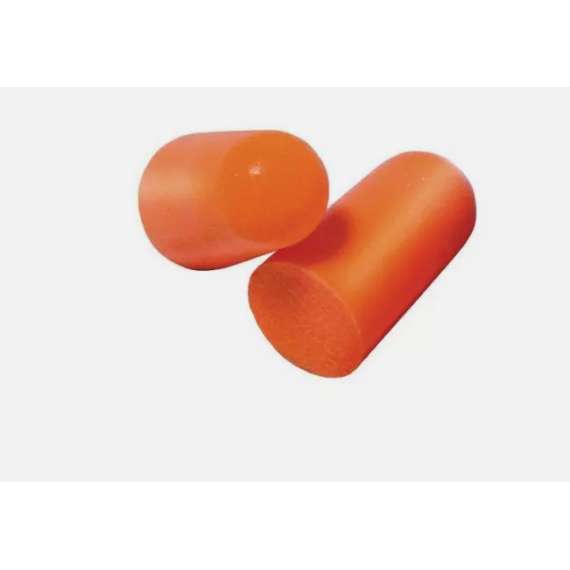 Buy 3M1100 Corded Foam Earplugs in [storefront]