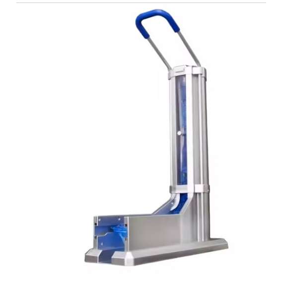 Buy Manual Standing Type Shoe Cover Dispenser in [storefront]
