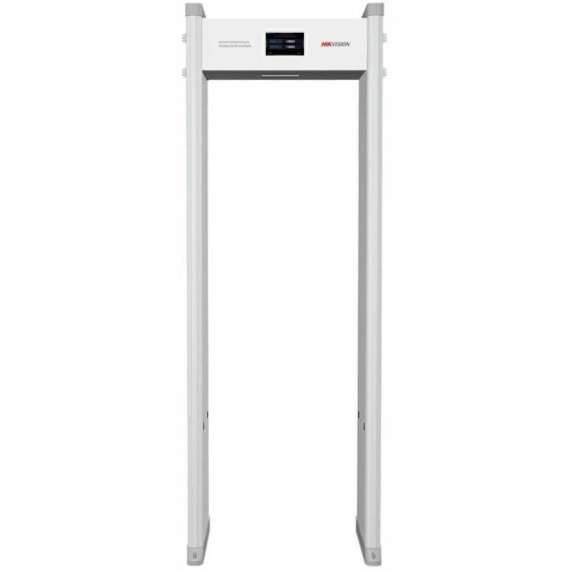 Buy Hikvision ISD-SMG1118L Walk Through Metal Detector in [storefront]
