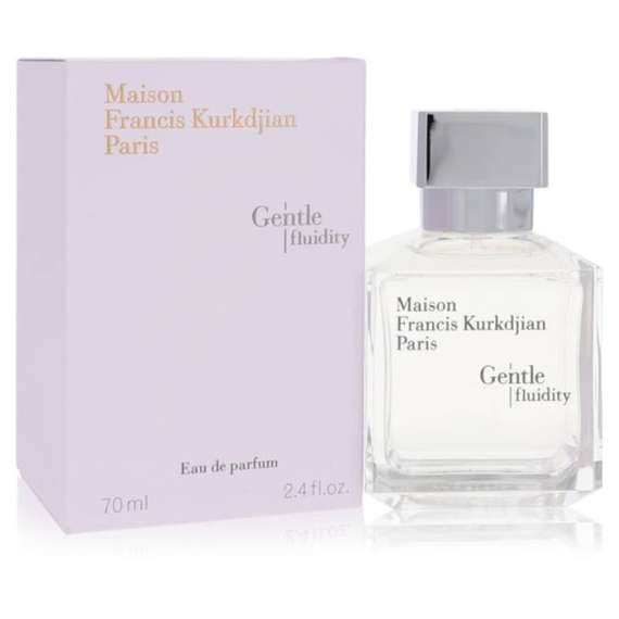 Buy Maison Francis Kurkidjan Paris Gentle Fluidity Silver Edition 70ml Edp Perfume in [storefront]