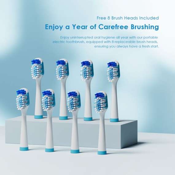 Buy Oraimo SoniCare Electric Toothbrush in [storefront]