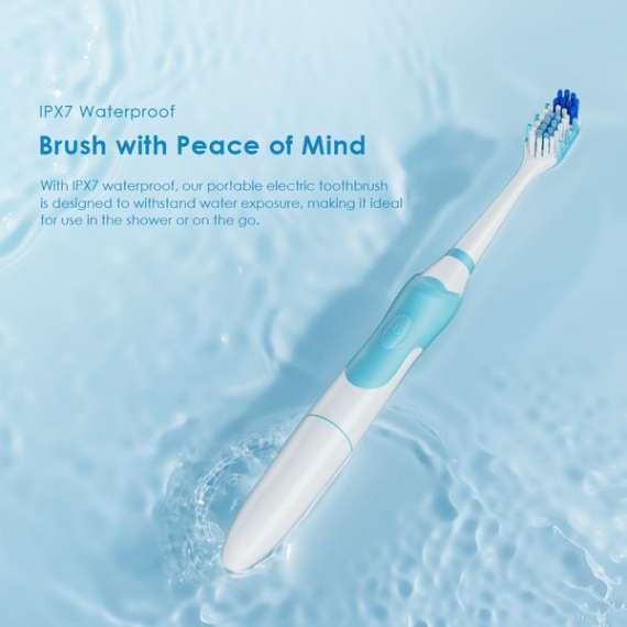 Buy Oraimo SoniCare Electric Toothbrush in [storefront]