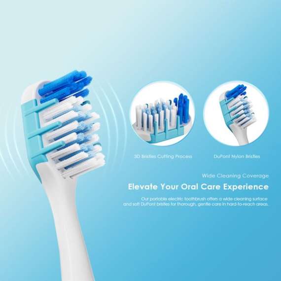 Buy Oraimo SoniCare Electric Toothbrush in [storefront]