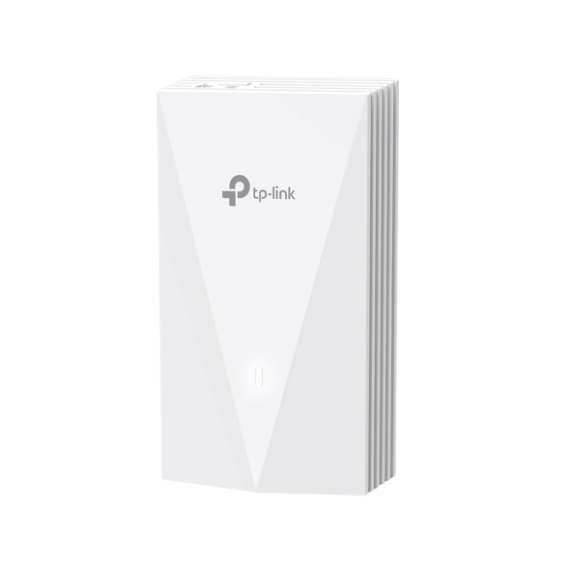 Buy TP-link EAP655-Wall AX3000 Wall Plate WiFi 6 Access Point in [storefront]