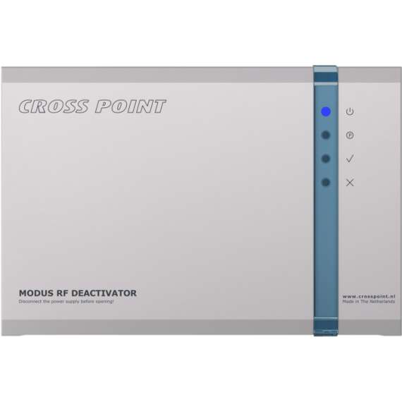 Buy Crosspoint RF Deactivator in [storefront]