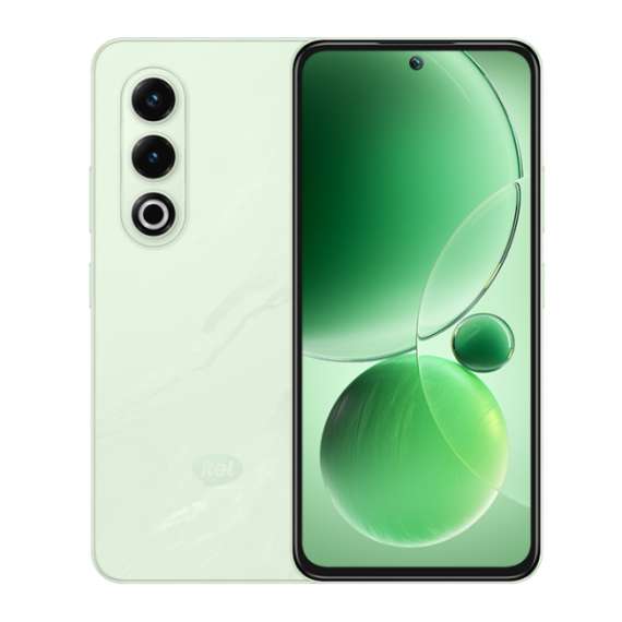 Buy Itel S25 6GB 128GB Mobile Phone in [storefront]