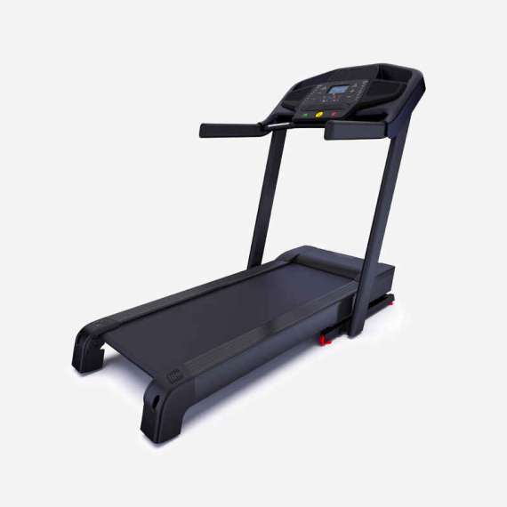 Buy Domyos T900D High Performance Connected Treadmill in [storefront]