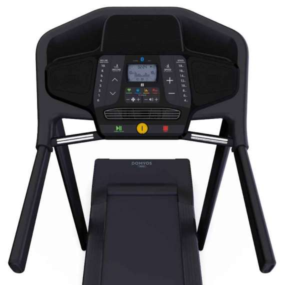 Buy Domyos T900D High Performance Connected Treadmill in [storefront]