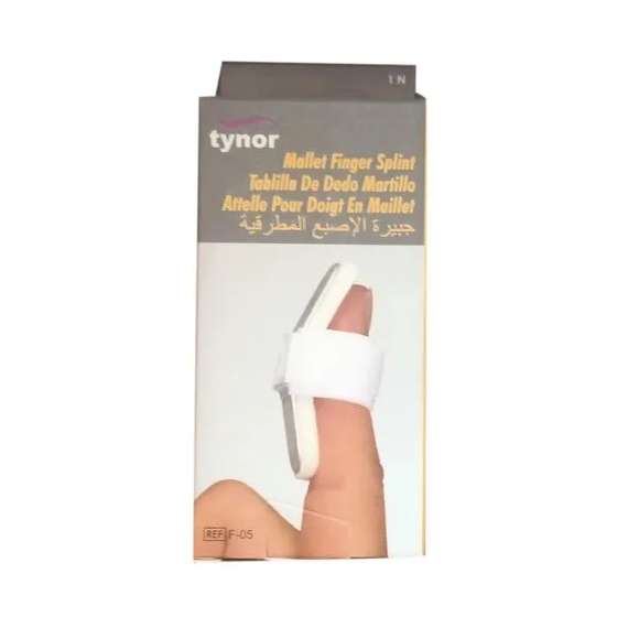 Buy Tynor Mallet Finger Splint in [storefront]
